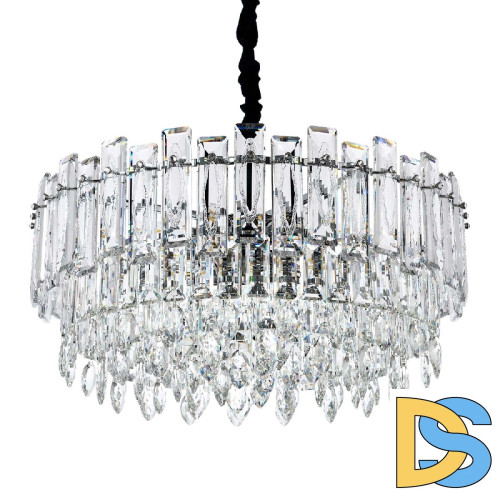 Подвесная люстра Modelux ML.7082.12 CR