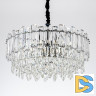 Подвесная люстра Modelux ML.7082.12 CR