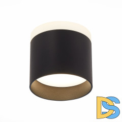 Потолочный светодиодный светильник ST Luce Panaggio ST102.442.09