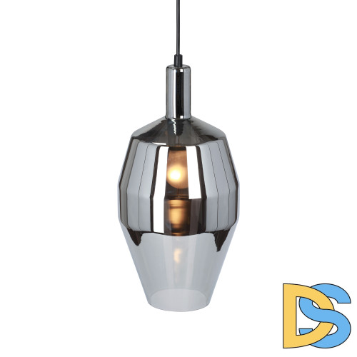 Подвесной светильник Vitaluce V2974-1/1S