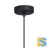 Подвесной светильник Vitaluce V2974-1/1S