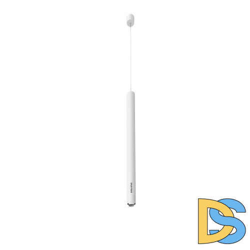 Подвесной светильник Elvan PD-62013/1-7W-WW-Wh