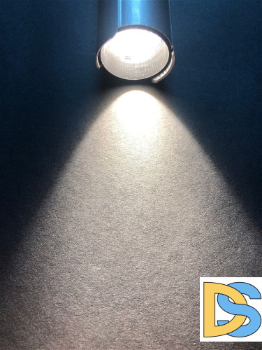 Подвесной светильник Elvan PD-62013/1-7W-WW-Wh