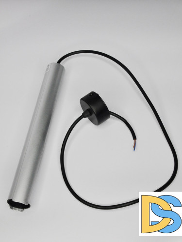 Подвесной светильник Elvan PD-62013/1-7W-WW-Wh