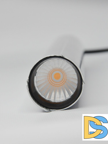 Подвесной светильник Elvan PD-62013/1-7W-WW-Wh