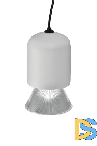 Трековый магнитный светильник iLedex Vision 4822-015-D72-8W-38DG-4000K-WH