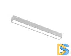Трековый магнитный светильник iLedex Vision 4825-038-L293-12W-110DG-3000K-WH