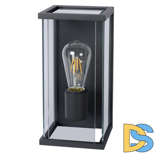 Уличный настенный светильник Lucide Claire 27883/11/30