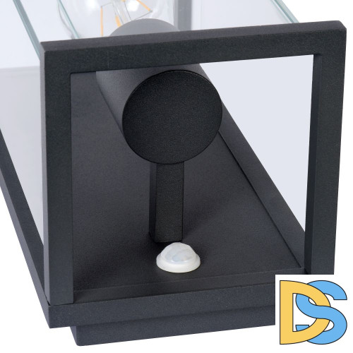 Уличный настенный светильник Lucide Claire 27883/11/30