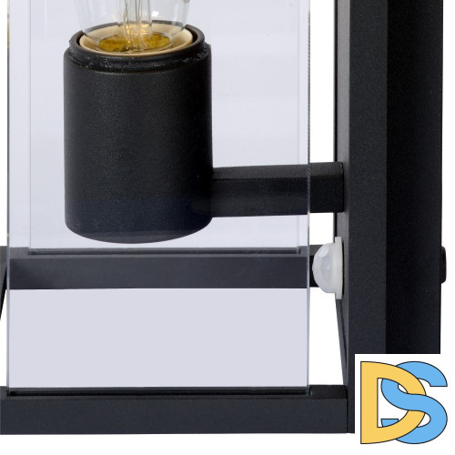 Уличный настенный светильник Lucide Claire 27883/11/30