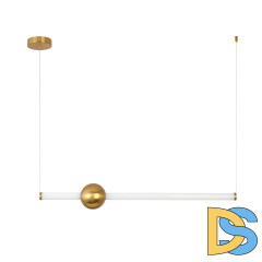 Подвесной светильник ST-Luce SL1222.203.01