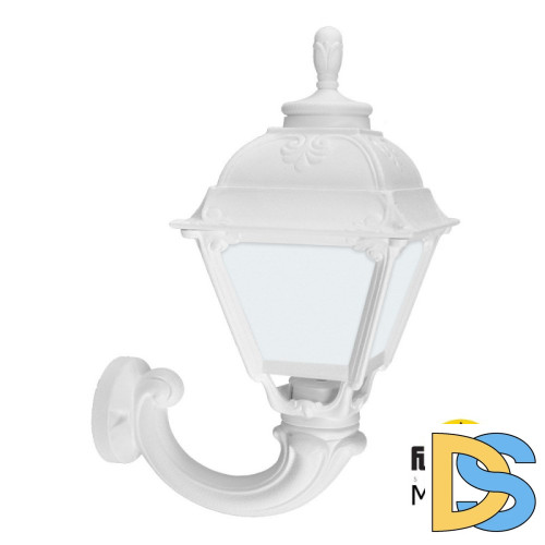 Уличный настенный светильник Fumagalli U23.132.000.WYF1R