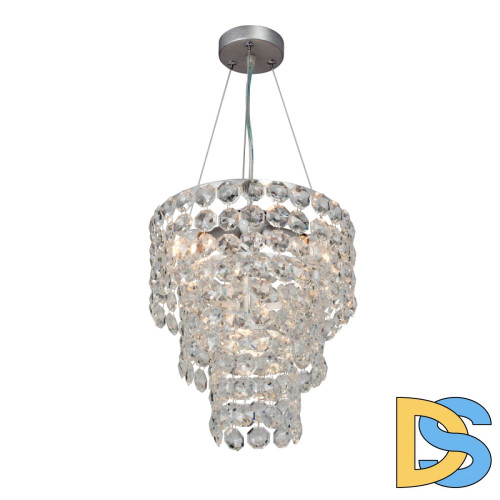 Подвесная люстра Vitaluce V5355-9/4