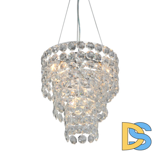 Подвесная люстра Vitaluce V5355-9/4