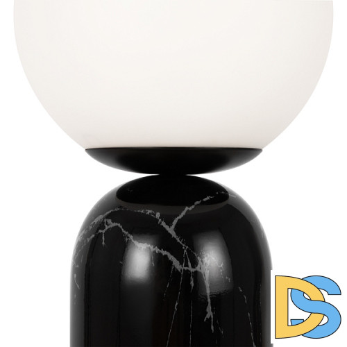 Настольная лампа Freya Fossil FR5288TL-01B