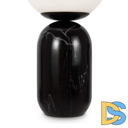 Настольная лампа Freya Fossil FR5288TL-01B