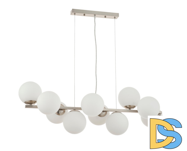 Подвесная люстра Myfar Aerton MR2941-10P