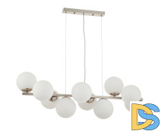 Подвесная люстра Myfar Aerton MR2941-10P