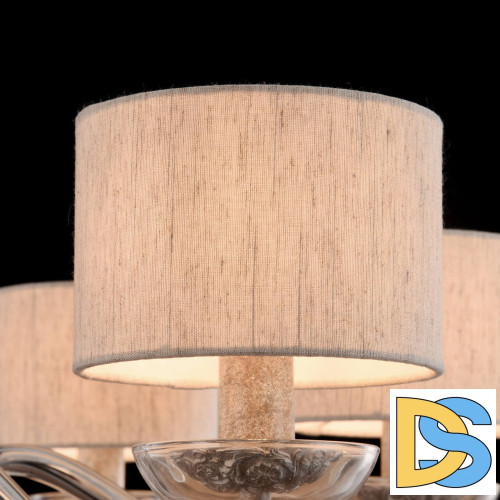 Подвесная люстра Maytoni Maryland ARM526PL-06GR