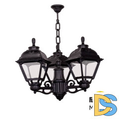 Уличный светильник Fumagalli U23.120.S30.AXF1R