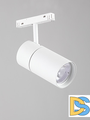 Трековый светильник Vitaluce VT0200012-00