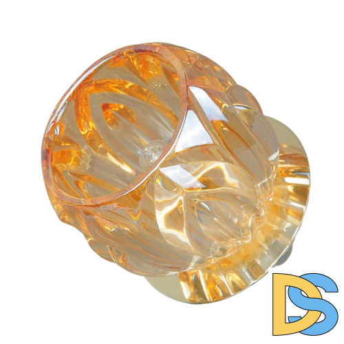 Встраиваемый светильник Elvan TCH-1283-G-9-Amb