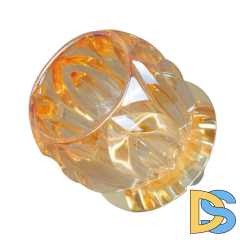 Встраиваемый светильник Elvan TCH-1283-G-9-Amb