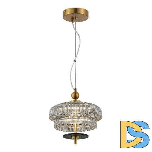 Подвесной светильник ST Luce Oriental SL6122.303.01
