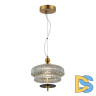 Подвесной светильник ST Luce Oriental SL6122.303.01