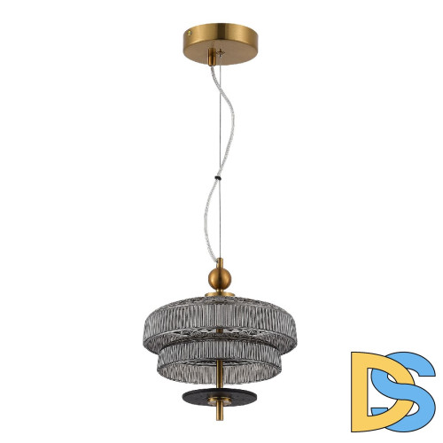 Подвесной светильник ST Luce Oriental SL6122.303.01