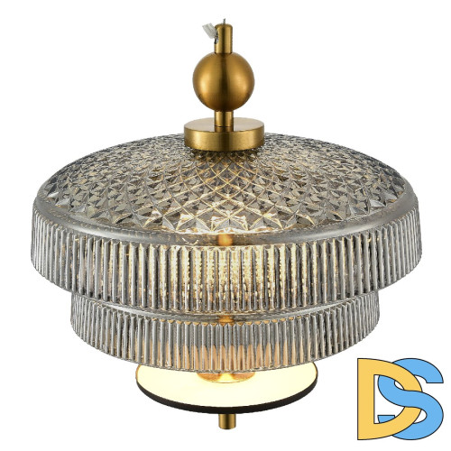 Подвесной светильник ST Luce Oriental SL6122.303.01