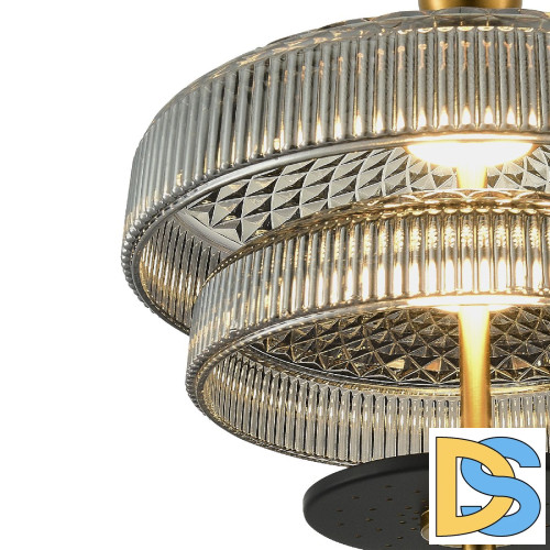 Подвесной светильник ST Luce Oriental SL6122.303.01