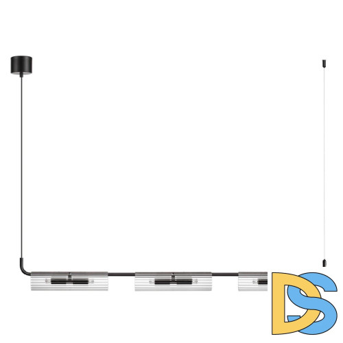 Подвесной светильник Lumion Toronto 6561/6