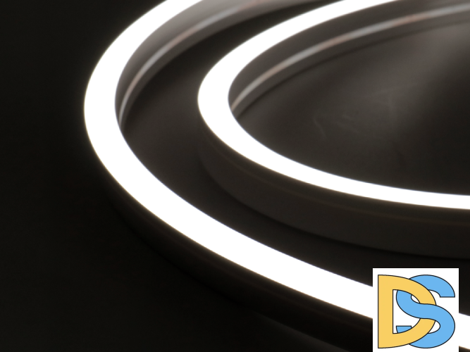 Неоновая лента SWG PRO 2835 3000K NE-CC2120-24-15-WHWW-67-20M 00-00032764