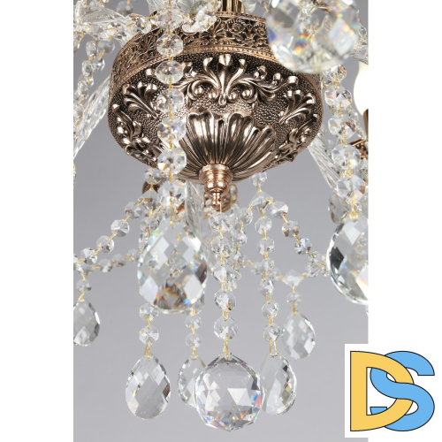 Подвесная люстра Omnilux Gadoni OML-74803-08