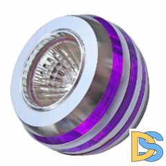 Встраиваемый светильник Elvan TCH-40301-MR16-5.3-Pu