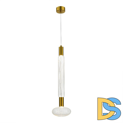 Подвесной светильник ST Luce Tacche SL6117.213.02