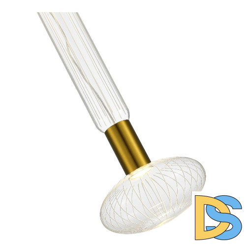 Подвесной светильник ST Luce Tacche SL6117.213.02