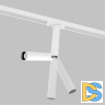 Трековый однофазный светильник Maytoni Focus T TR142-1-6W4K-W