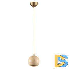 Подвесной светильник Odeon Light Caucho 7061/1