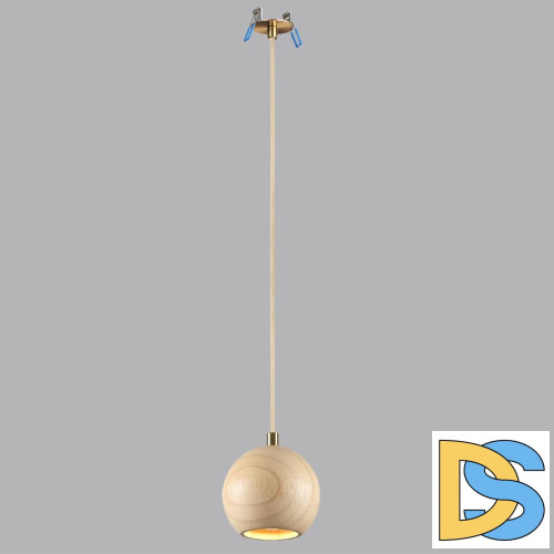 Подвесной светильник Odeon Light Caucho 7061/1