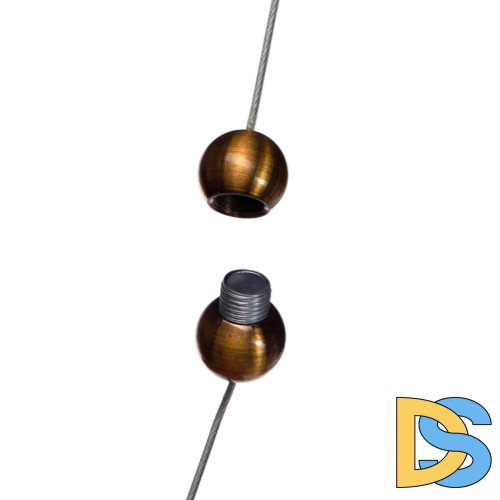 Подвесной светильник LOFT IT Cоcо 5022-10P