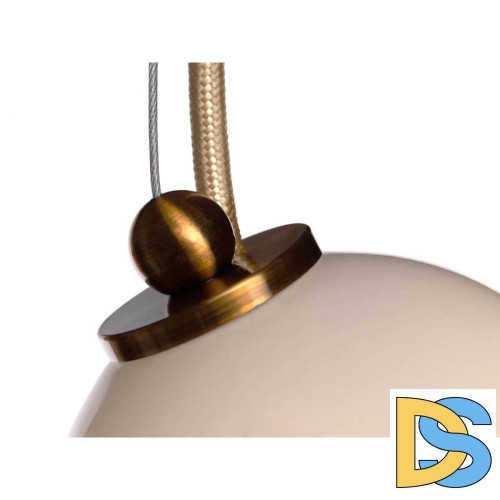 Подвесной светильник LOFT IT Cоcо 5022-10P