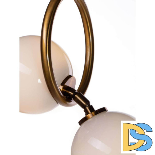 Подвесной светильник LOFT IT Cоcо 5022-10P