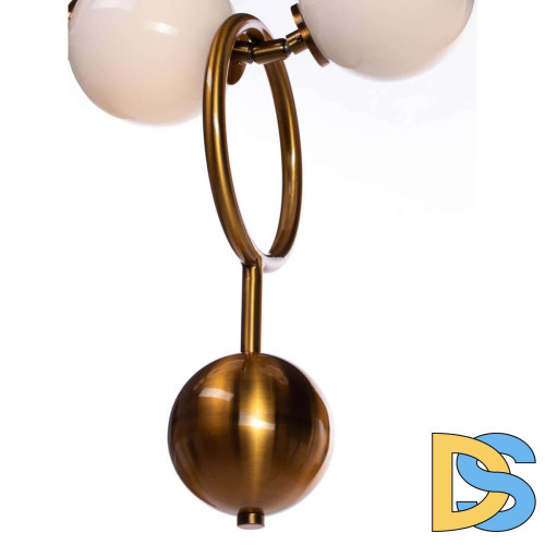 Подвесной светильник LOFT IT Cоcо 5022-10P