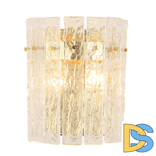 Настенный светильник Crystal Lux OVIEDO AP2