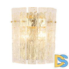 Настенный светильник Crystal Lux OVIEDO AP2