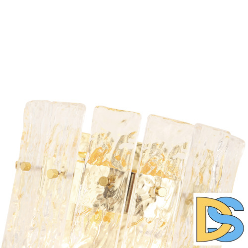 Настенный светильник Crystal Lux OVIEDO AP2