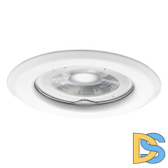 Кольцо точечного светильника Kanlux Argus 37156