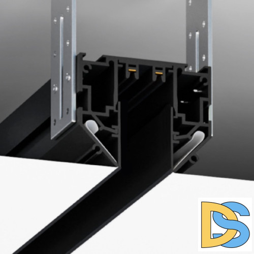 Шинопровод IMEX Smart line IL.0050.3000-3-BK